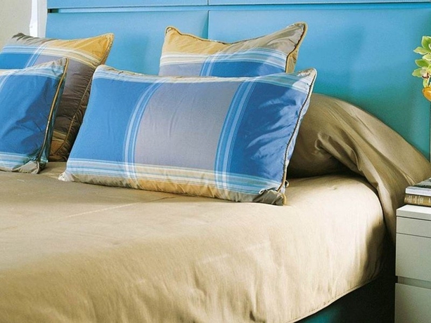 Imagen general del Hotel Port Palace. Foto 2