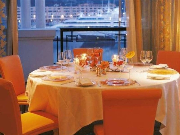 Imagen general del Hotel Port Palace. Foto 3