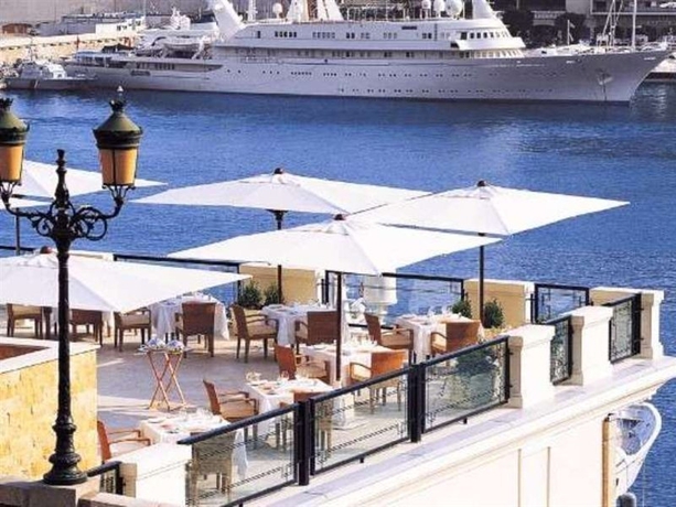 Imagen general del Hotel Port Palace. Foto 4