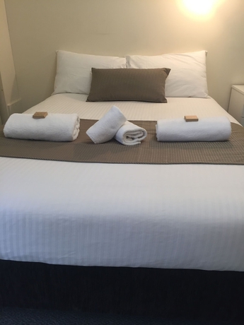 Imagen de la habitación del Hotel Port Pirie Accommodation and Apartments. Foto 2