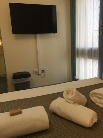 Imagen de la habitación del Hotel Port Pirie Accommodation and Apartments. Foto 6