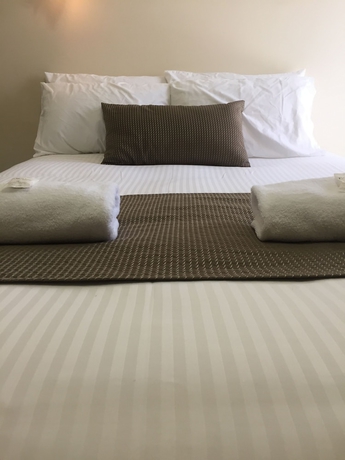 Imagen de la habitación del Hotel Port Pirie Accommodation and Apartments. Foto 10