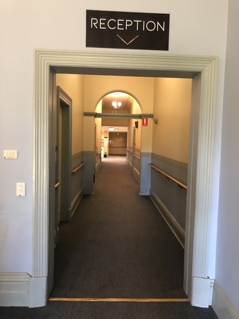 Imagen de los interiores del Hotel Port Pirie Accommodation and Apartments. Foto 19