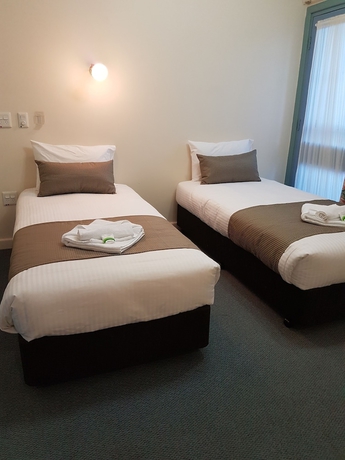 Imagen de la habitación del Hotel Port Pirie Accommodation and Apartments. Foto 11