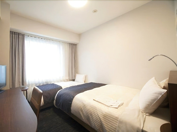 Imagen de la habitación del Hotel Port Plaza Chiba. Foto 2