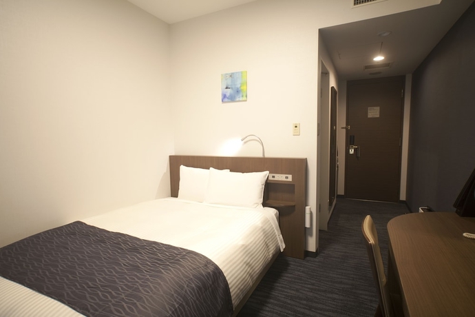Imagen de la habitación del Hotel Port Plaza Chiba. Foto 7