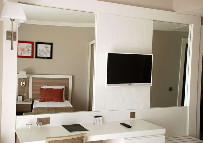 Imagen de la habitación del Hotel Port River - All Inclusive. Foto 3