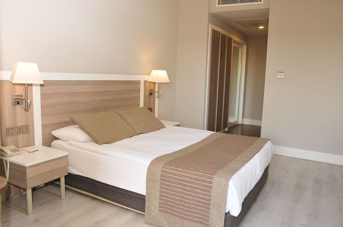 Imagen de la habitación del Hotel Port River - All Inclusive. Foto 4