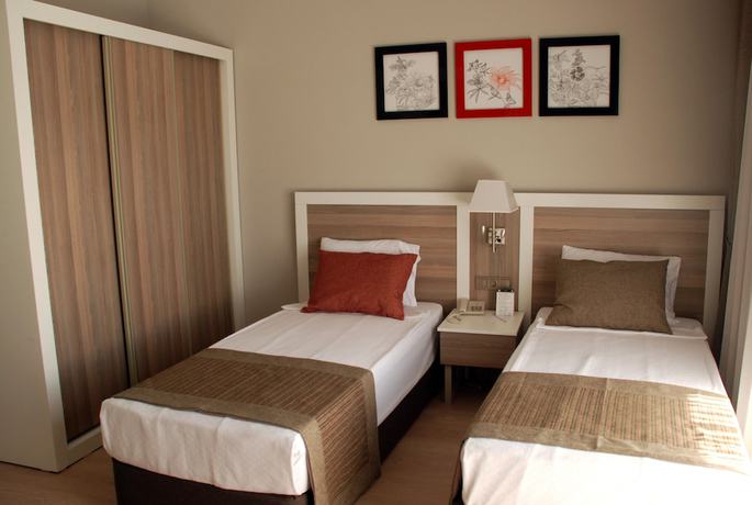 Imagen de la habitación del Hotel Port River - All Inclusive. Foto 13