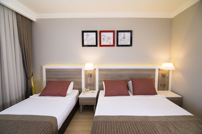 Imagen de la habitación del Hotel Port River - All Inclusive. Foto 16