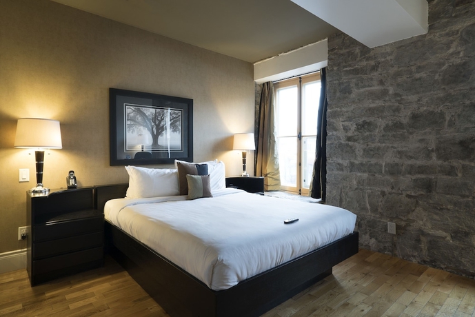 Imagen de la habitación del Hotel Port Royal. Foto 3