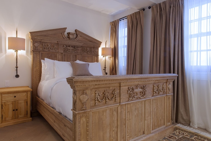 Imagen de la habitación del Hotel Port Royal. Foto 4