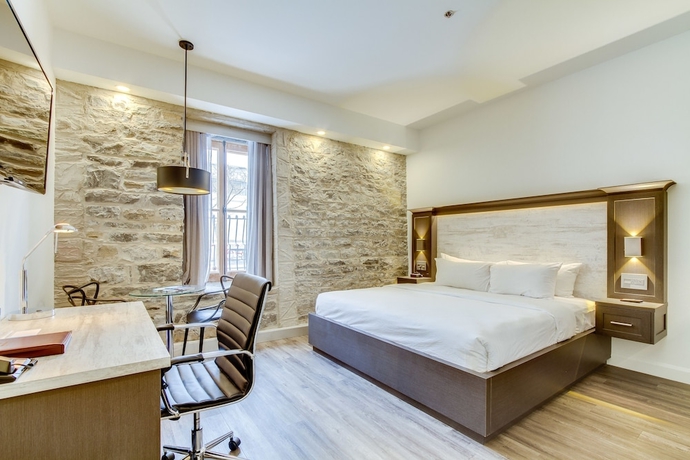 Imagen de la habitación del Hotel Port Royal. Foto 6