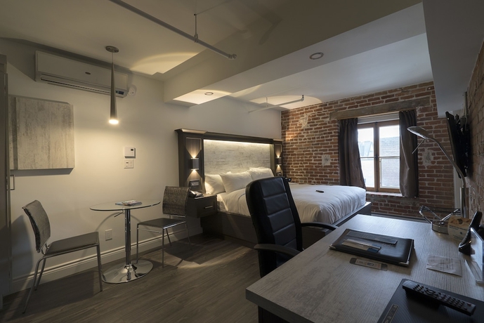 Imagen de la habitación del Hotel Port Royal. Foto 7