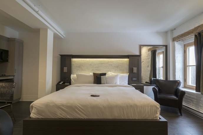 Imagen de la habitación del Hotel Port Royal. Foto 9