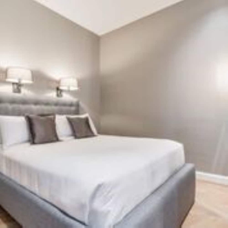 Imagen de la habitación del Hotel Port Royal. Foto 10