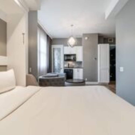 Imagen de la habitación del Hotel Port Royal. Foto 11