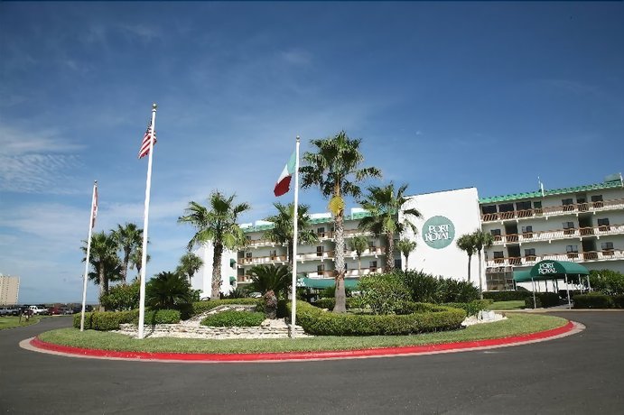 Imagen de los interiores del Hotel Port Royal Ocean Resort And Conference Center. Foto 14