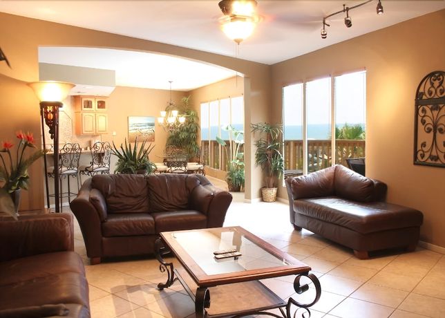 Imagen de la habitación del Hotel Port Royal Ocean Resort And Conference Center. Foto 5