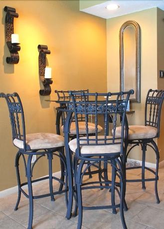 Imagen de la habitación del Hotel Port Royal Ocean Resort And Conference Center. Foto 6