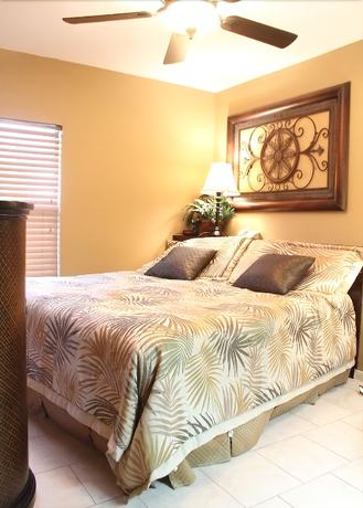 Imagen de la habitación del Hotel Port Royal Ocean Resort And Conference Center. Foto 8