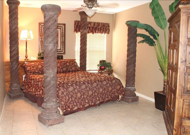 Imagen de la habitación del Hotel Port Royal Ocean Resort And Conference Center. Foto 11