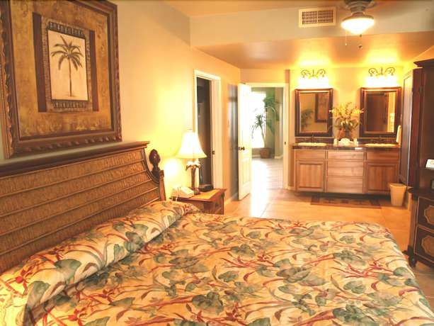 Imagen de la habitación del Hotel Port Royal Ocean Resort And Conference Center. Foto 13