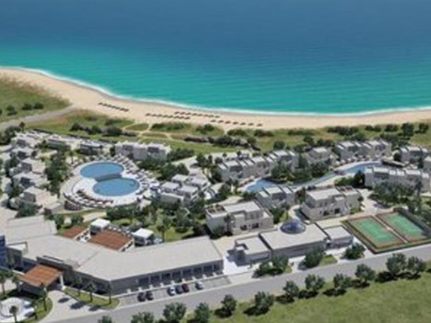 Imagen general del Hotel Port Royal Villas and Spa - Adults Only. Foto 2