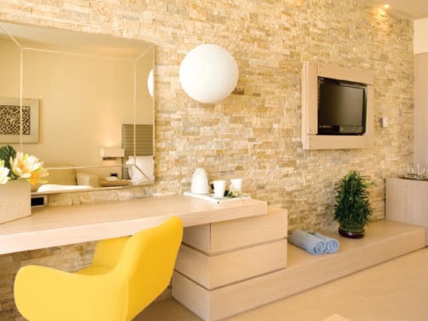 Imagen general del Hotel Port Royal Villas and Spa - Adults Only. Foto 4