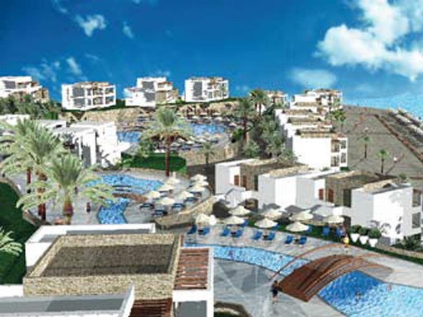 Imagen general del Hotel Port Royal Villas and Spa. Foto 5