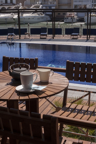 Imagen general del Hotel Port Salins by Pierre and Vacances. Foto 1