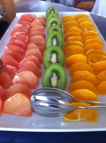 Imagen del bar/restaurante del Hotel Port Salins by Pierre and Vacances. Foto 5