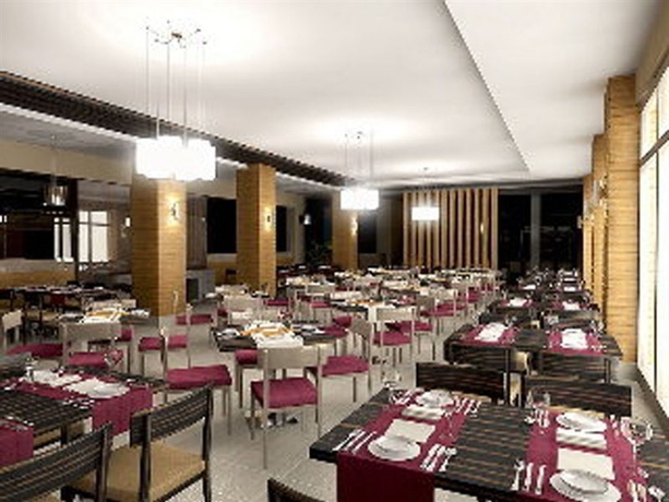 Imagen general del Hotel Port Side Resort - All Inclusive. Foto 2