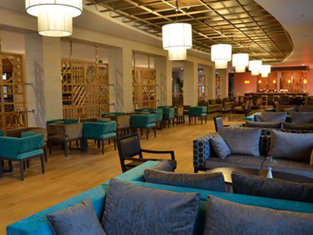 Imagen general del Hotel Port Side Resort - All Inclusive. Foto 3