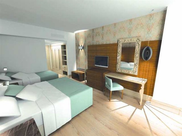 Imagen general del Hotel Port Side Resort - All Inclusive. Foto 4