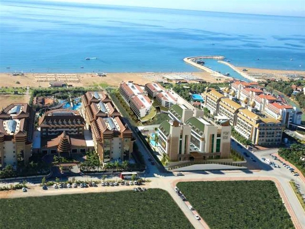 Imagen general del Hotel Port Side Resort - All Inclusive. Foto 5