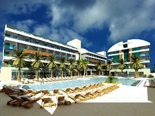 Imagen general del Hotel Port Side Resort - All Inclusive. Foto 6