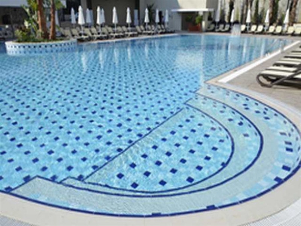 Imagen general del Hotel Port Side Resort - All Inclusive. Foto 7