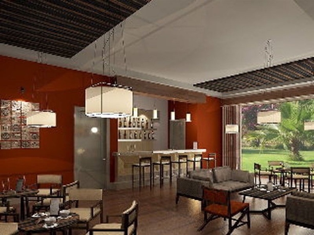 Imagen general del Hotel Port Side Resort - All Inclusive. Foto 8