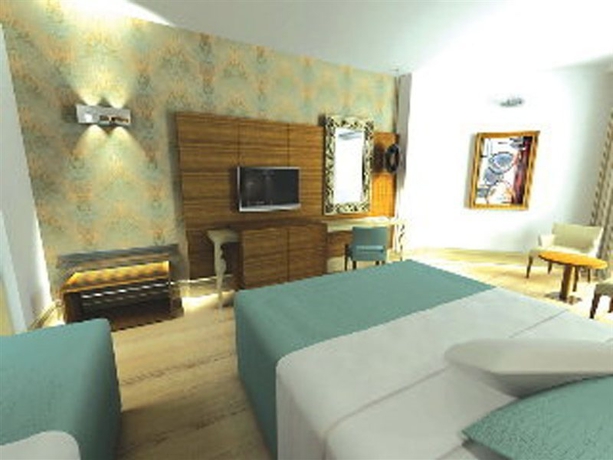 Imagen general del Hotel Port Side Resort - All Inclusive. Foto 9
