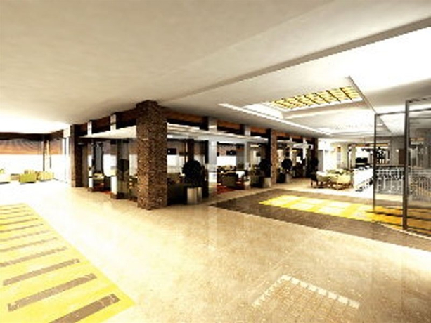 Imagen general del Hotel Port Side Resort - All Inclusive. Foto 10
