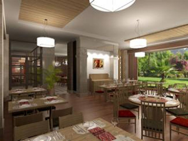 Imagen general del Hotel Port Side Resort - All Inclusive. Foto 12