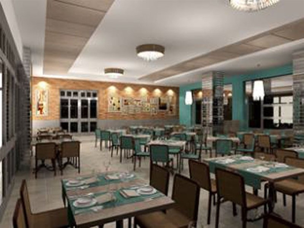 Imagen general del Hotel Port Side Resort - All Inclusive. Foto 13