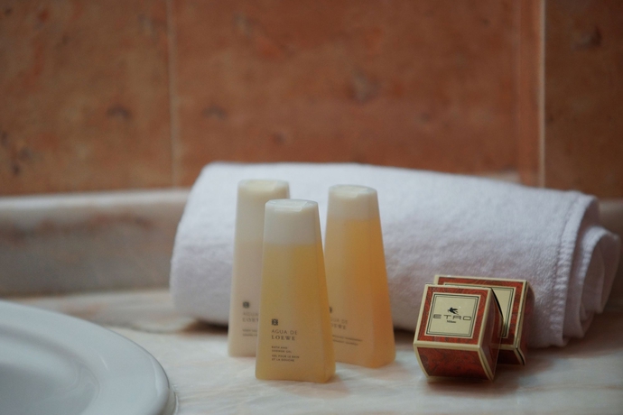 Imagen de la habitación del Hotel Port Sitges. Foto 7