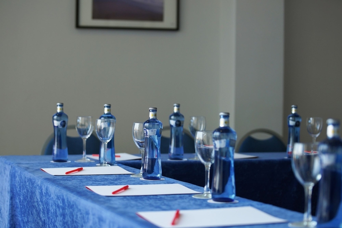 Imagen de los interiores del Hotel Port Sitges. Foto 10