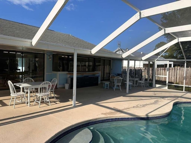 Imagen general del Hotel Port St Lucie 3BD -2B. Foto 1