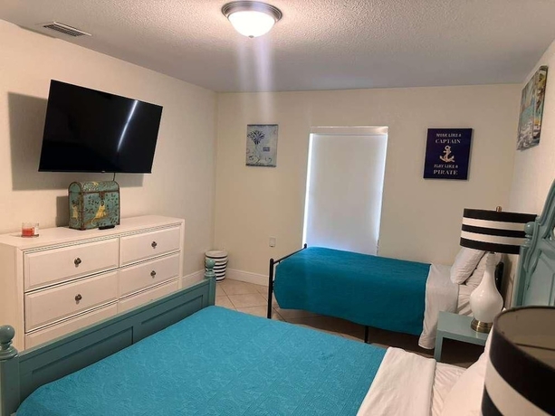 Imagen de la habitación del Hotel Port St Lucie 3BD -2B. Foto 3