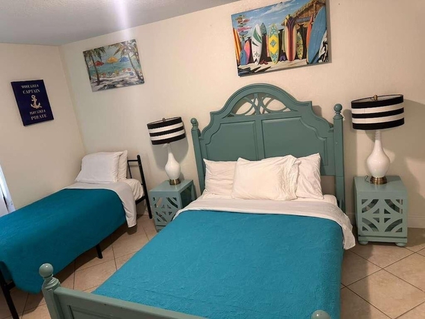 Imagen de la habitación del Hotel Port St Lucie 3BD -2B. Foto 4