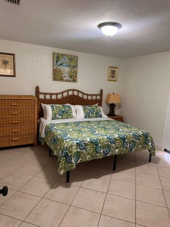 Imagen de la habitación del Hotel Port St Lucie 3BD -2B. Foto 5