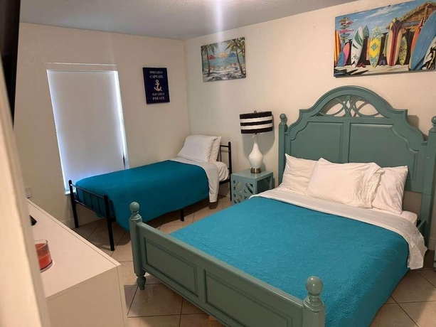 Imagen de la habitación del Hotel Port St Lucie 3BD -2B. Foto 6